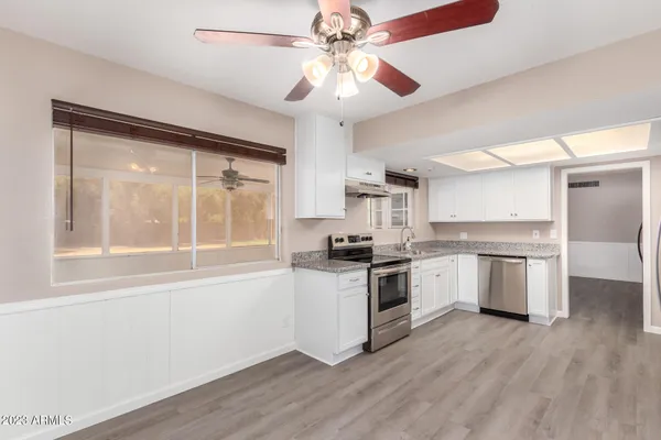 $1,350,000 | 2050 North 90th Place, Chandler, AZ 85224