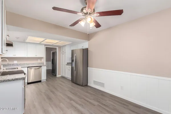 $1,350,000 | 2050 North 90th Place, Chandler, AZ 85224