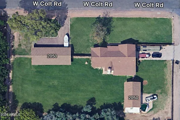 $1,350,000 | 2050 North 90th Place, Chandler, AZ 85224
