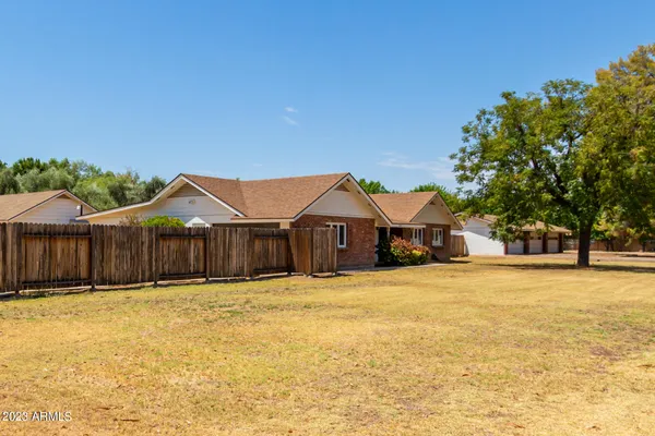 $1,350,000 | 2050 North 90th Place, Chandler, AZ 85224