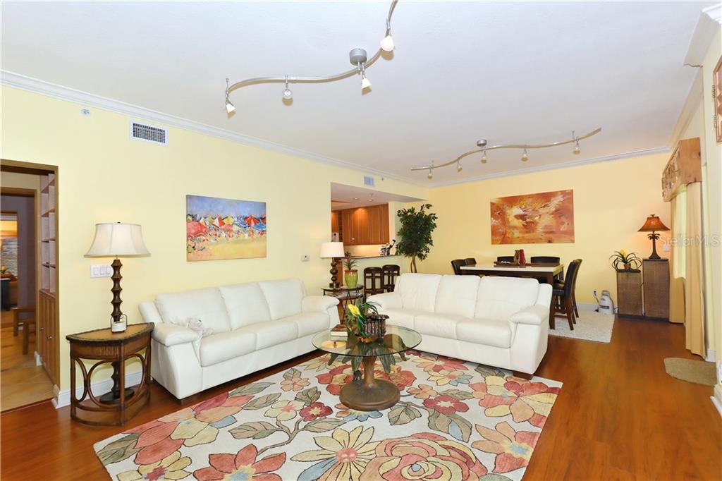 1308 Old Stickney Point Road, Unit W43 Sarasota, FL 34242 - Photo 9 of 25 Gallery Image 9