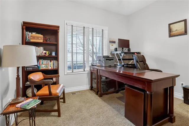 $599,000 | 8531 Barstow Street, Lenexa, KS 66219