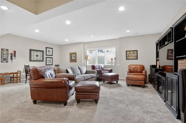 $599,000 | 8531 Barstow Street, Lenexa, KS 66219