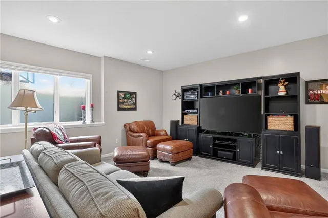 $599,000 | 8531 Barstow Street, Lenexa, KS 66219