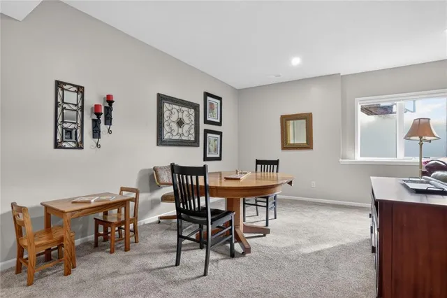 $599,000 | 8531 Barstow Street, Lenexa, KS 66219