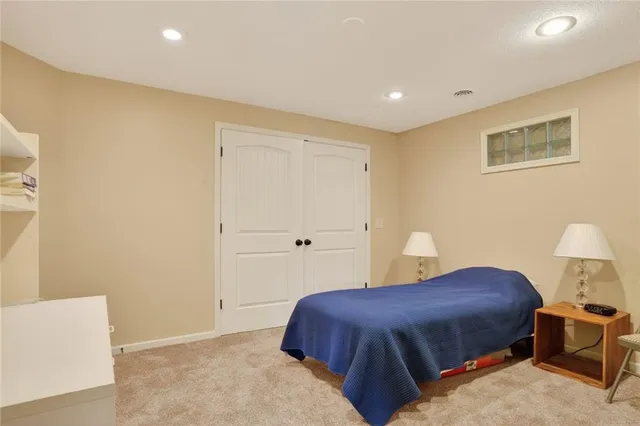 $599,000 | 8531 Barstow Street, Lenexa, KS 66219