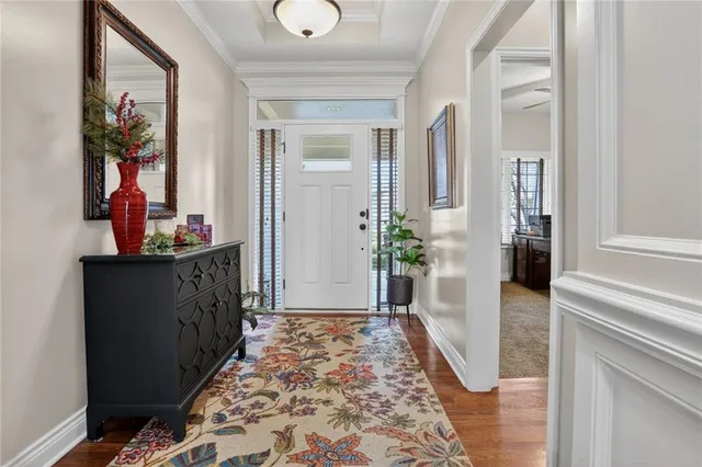 $599,000 | 8531 Barstow Street, Lenexa, KS 66219