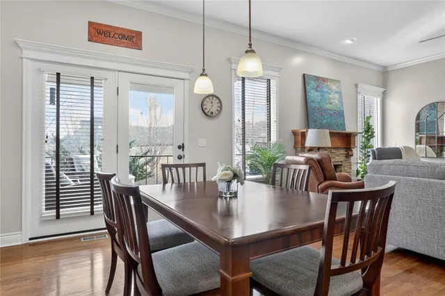 $599,000 | 8531 Barstow Street, Lenexa, KS 66219