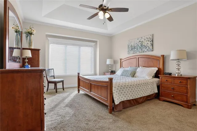 $599,000 | 8531 Barstow Street, Lenexa, KS 66219