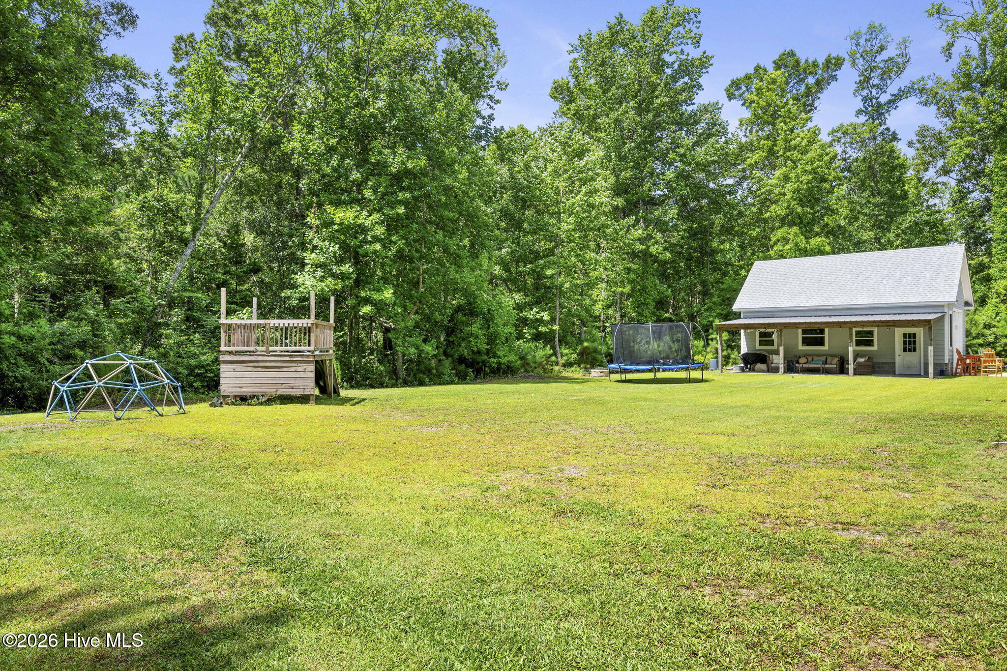 2703 East Fairway Road Morehead City, NC 28557 - Photo 23 of 88