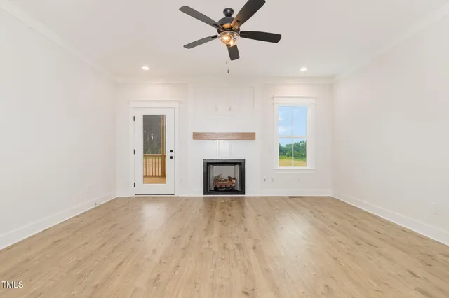 $449,900 | 163 Noramac Court, Selma, NC 27576