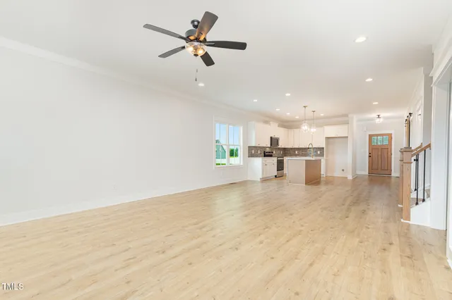 $449,900 | 163 Noramac Court, Selma, NC 27576