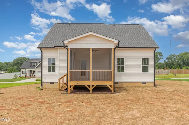 $449,900 | 163 Noramac Court, Selma, NC 27576