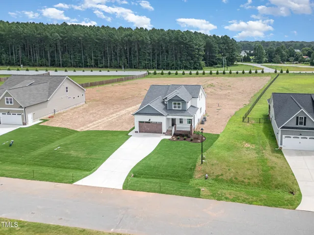 $449,900 | 163 Noramac Court, Selma, NC 27576