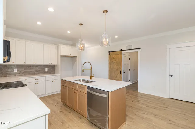 $449,900 | 163 Noramac Court, Selma, NC 27576