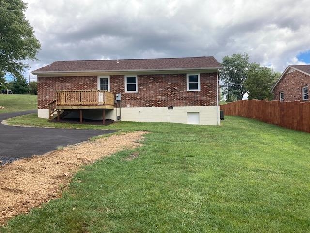 809 Laurel Hill Road Verona, VA 24482 - Photo 3 of 18 Gallery Image 3