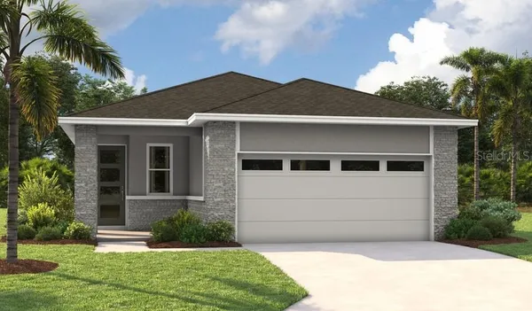 $399,999 | 5323 Spring Maiden Circle, Apollo Beach, FL 33572