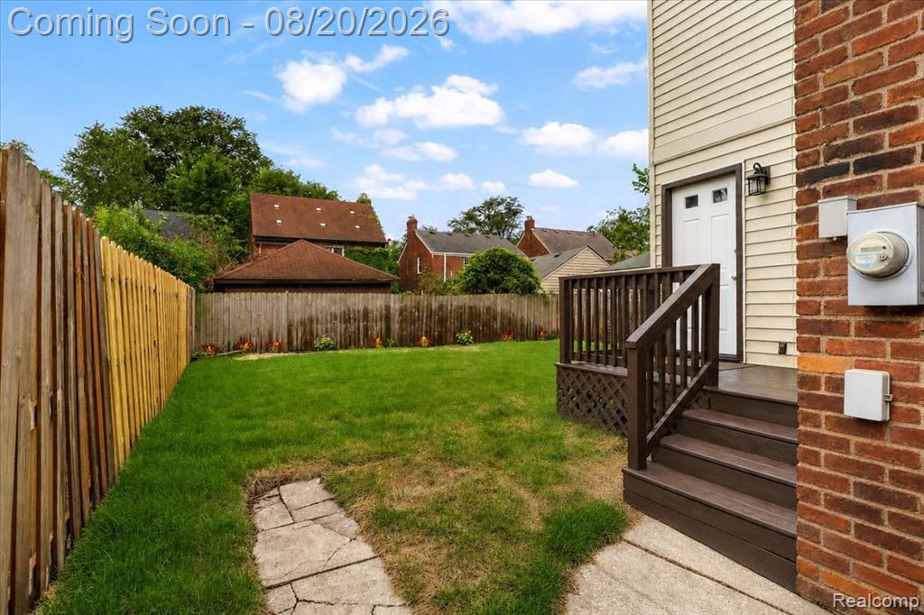 429 Moran Road Grosse Pointe Farms, MI 48236 - Photo 33 of 36 Gallery Image 33