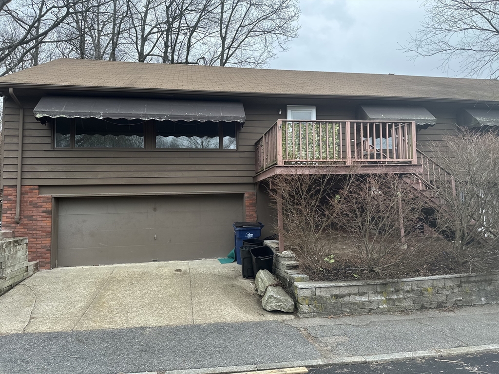 101 Hackensack Road Boston, MA 02467 - Photo 4 of 33 a front view of a house