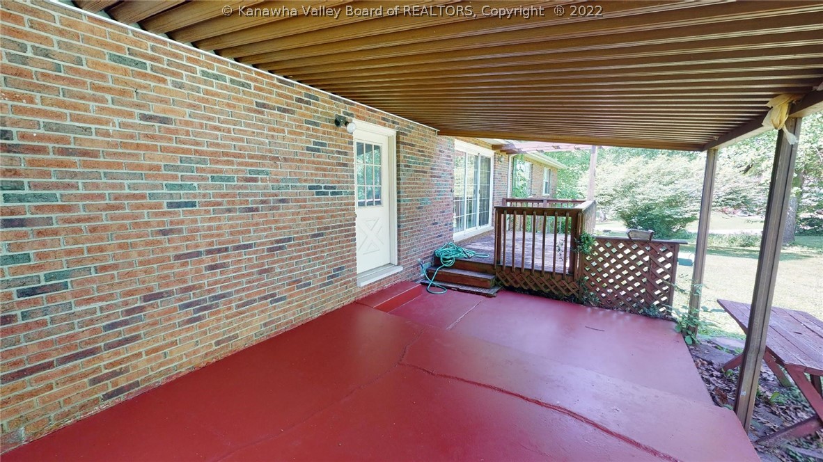1251 Rock Camp Road Milton, WV 25541 - Photo 15 of 17 Gallery Image 15