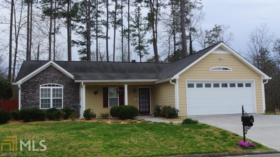 42 Trillium Trail Northeast, Unit 37 Rome, GA 30165 - Photo 1 of 1 Gallery Image 1