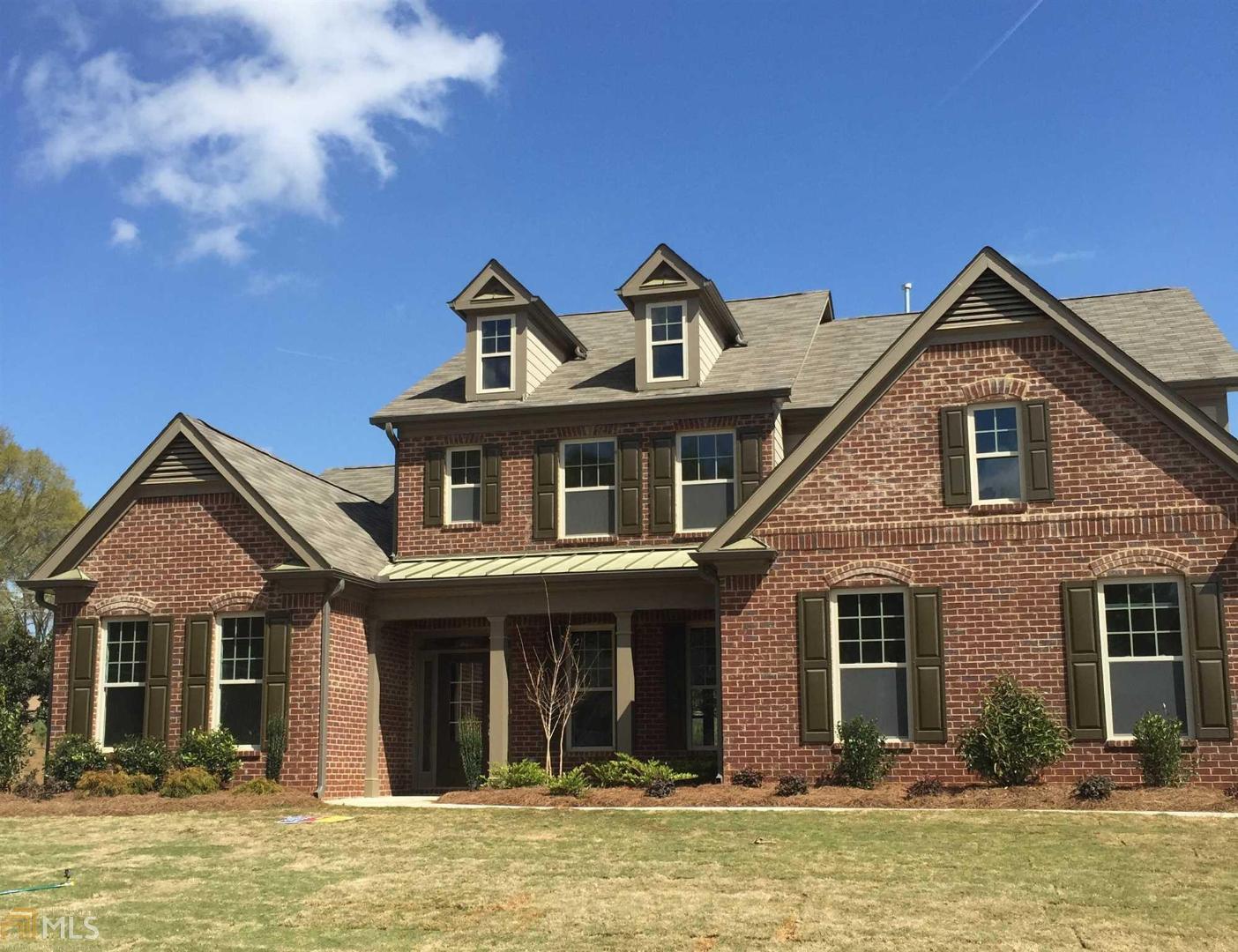 115 Gambrel Point Fayetteville, GA 30215 - Photo 1 of 1