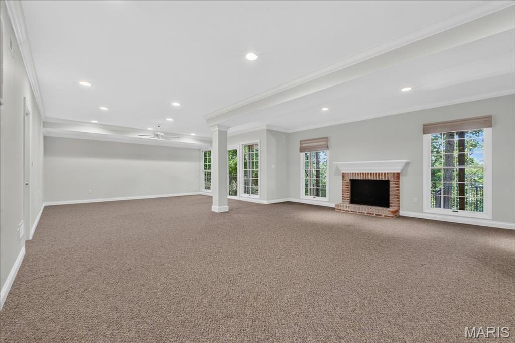 16557 Baxter Forest Ridge Drive Chesterfield, MO 63005 - Photo 45 of 67