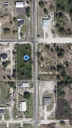 $68,000 | 7727 14th Place, LaBelle, FL 33935
