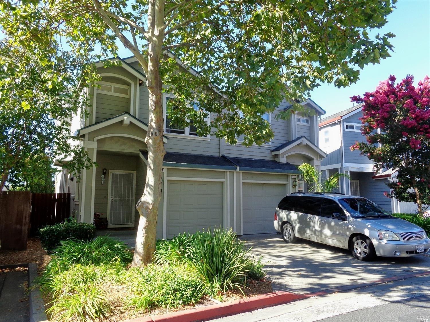 678 Santa Ana Circle Santa Rosa, CA 95404 - Photo 1 of 1 Front Side view of unit