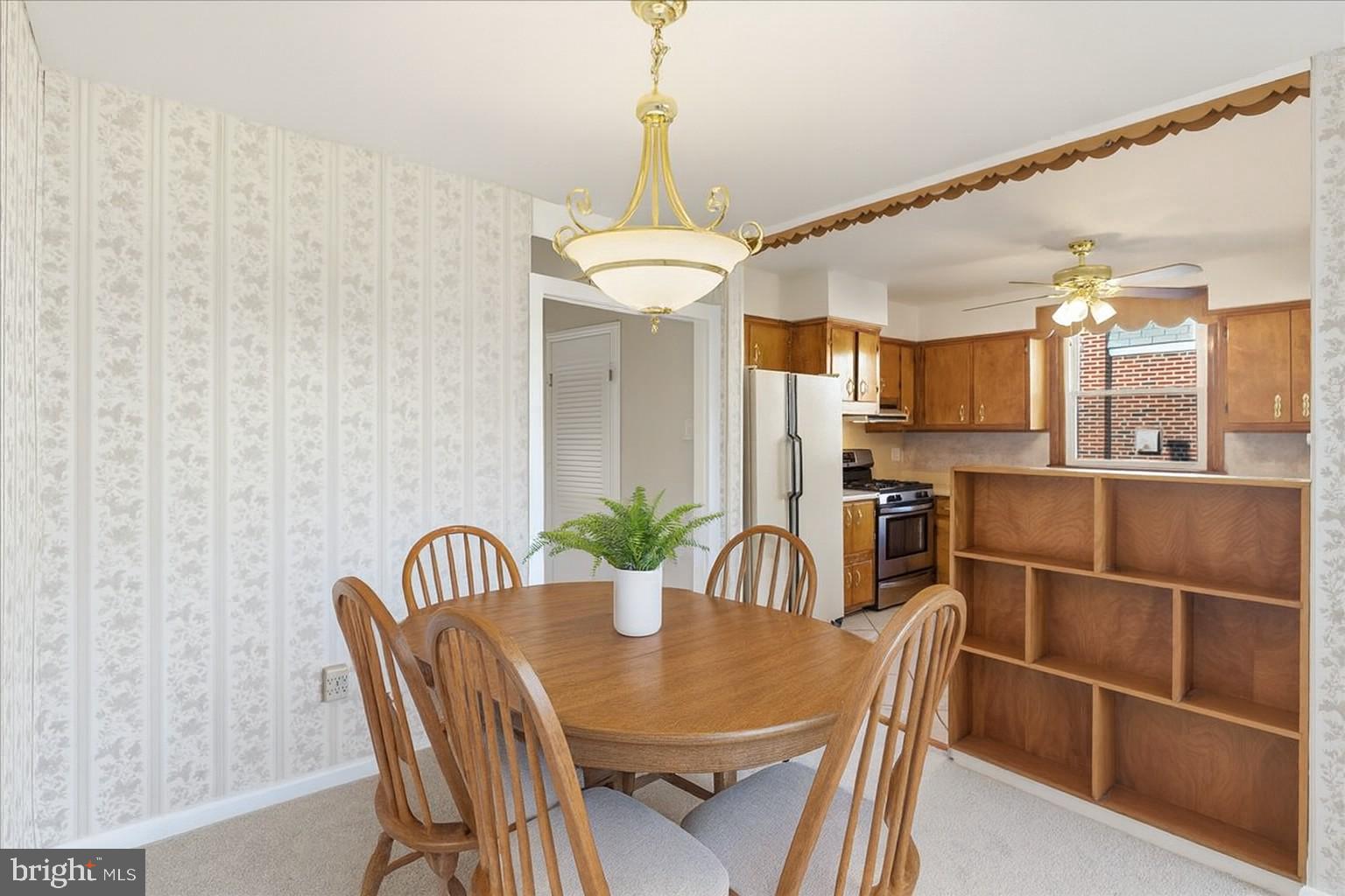 1732 Fox Chase Road Philadelphia, PA 19152 - Photo 14 of 44 Staged