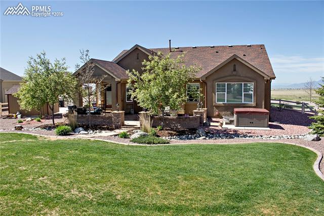9597 Rockingham Drive Peyton, CO 80831 - Photo 2 of 2 Gallery Image 2