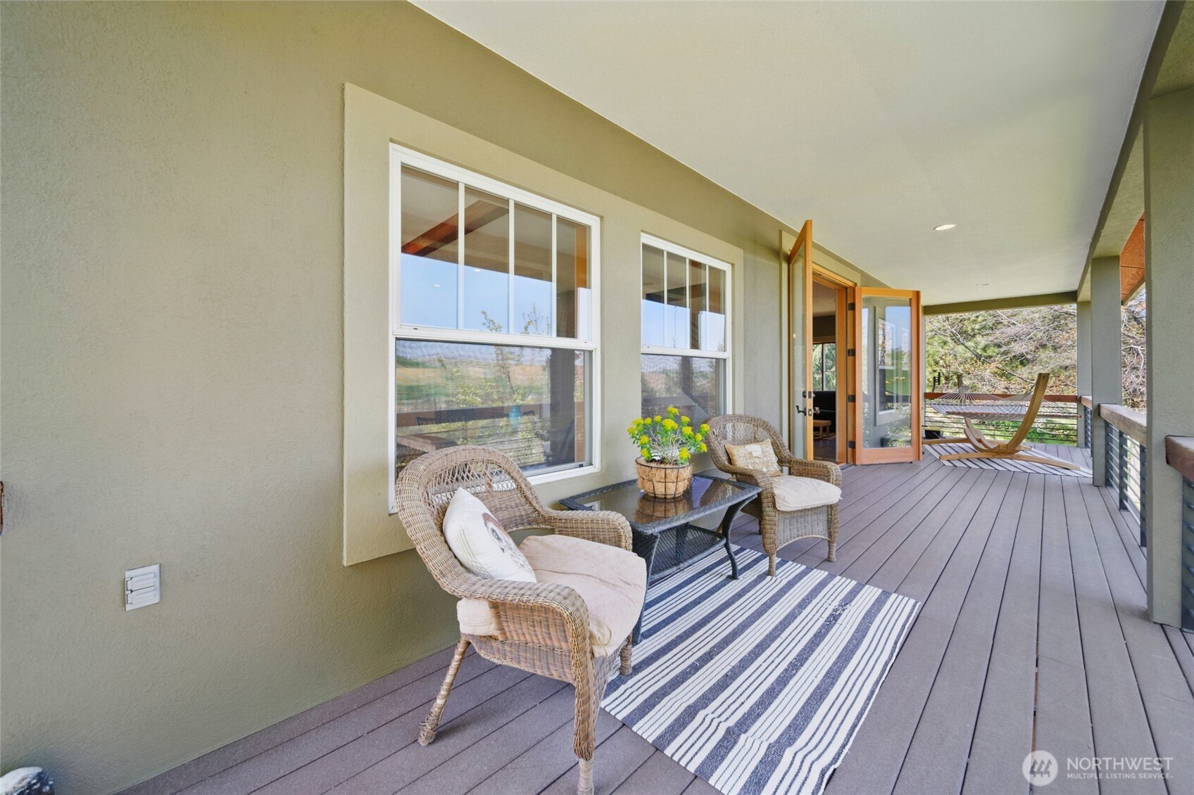 469 Tag Lane Walla Walla, WA 99362 - Photo 11 of 40 a living room with furniture and a wooden floor