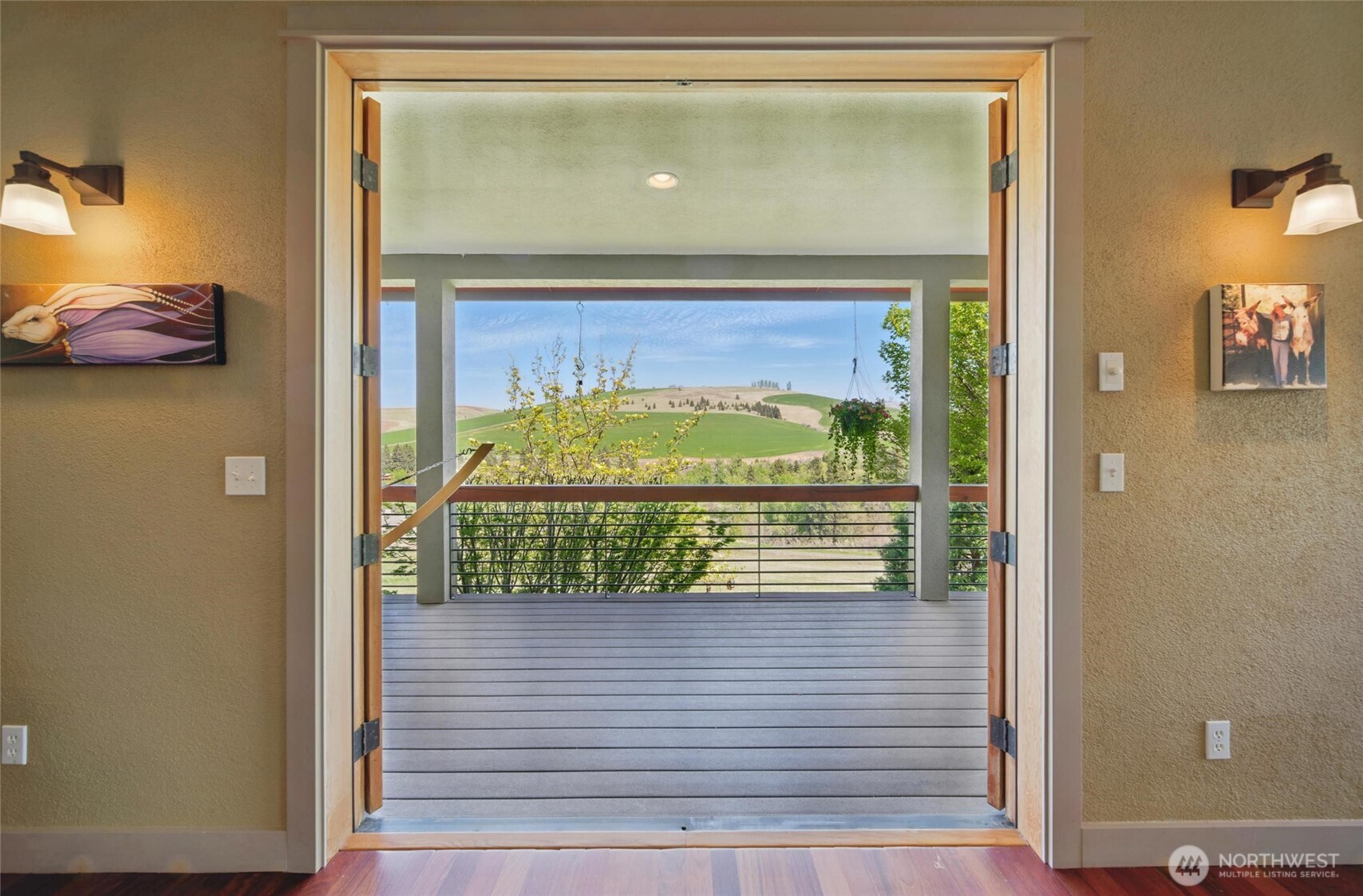 469 Tag Lane Walla Walla, WA 99362 - Photo 10 of 40 a picture of a door of a house