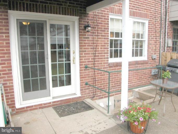 316 Murdock Road Baltimore, MD 21212 - Photo 23 of 25 a front view of a house