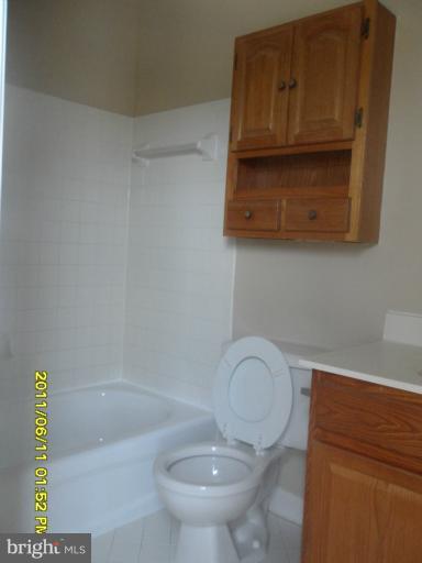 9232 Lorton Valley Road Lorton, VA 22079 - Photo 9 of 9 Bath (Master)