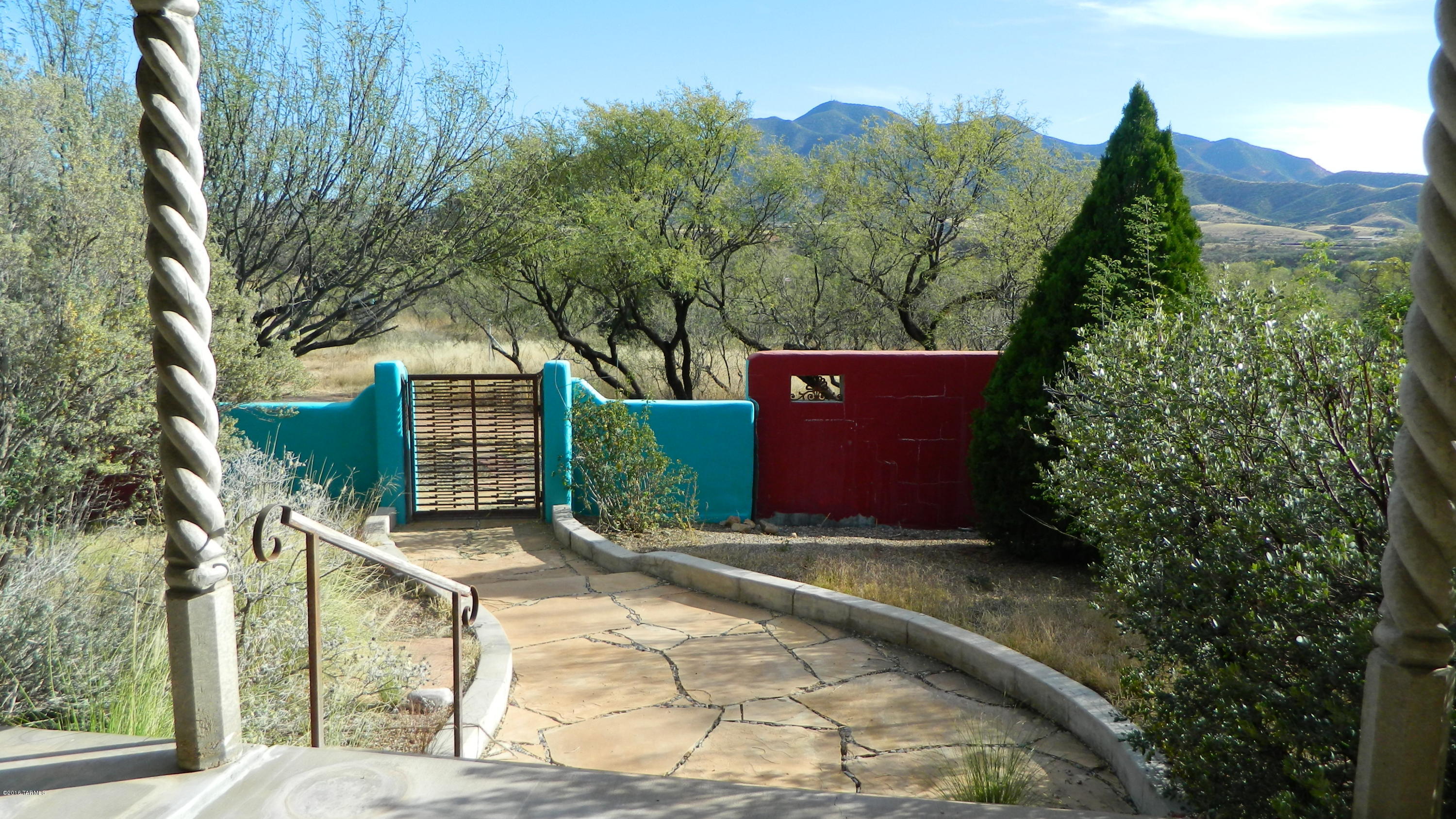160 Three R Avenue Patagonia, AZ 85624 - Photo 31 of 38