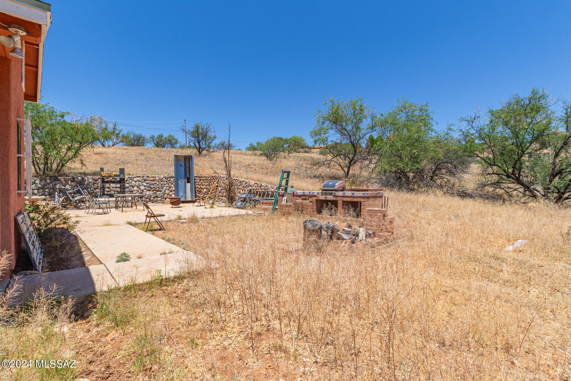 1232 Circulo Aguilar Rio Rico, AZ 85648 - Photo 27 of 32