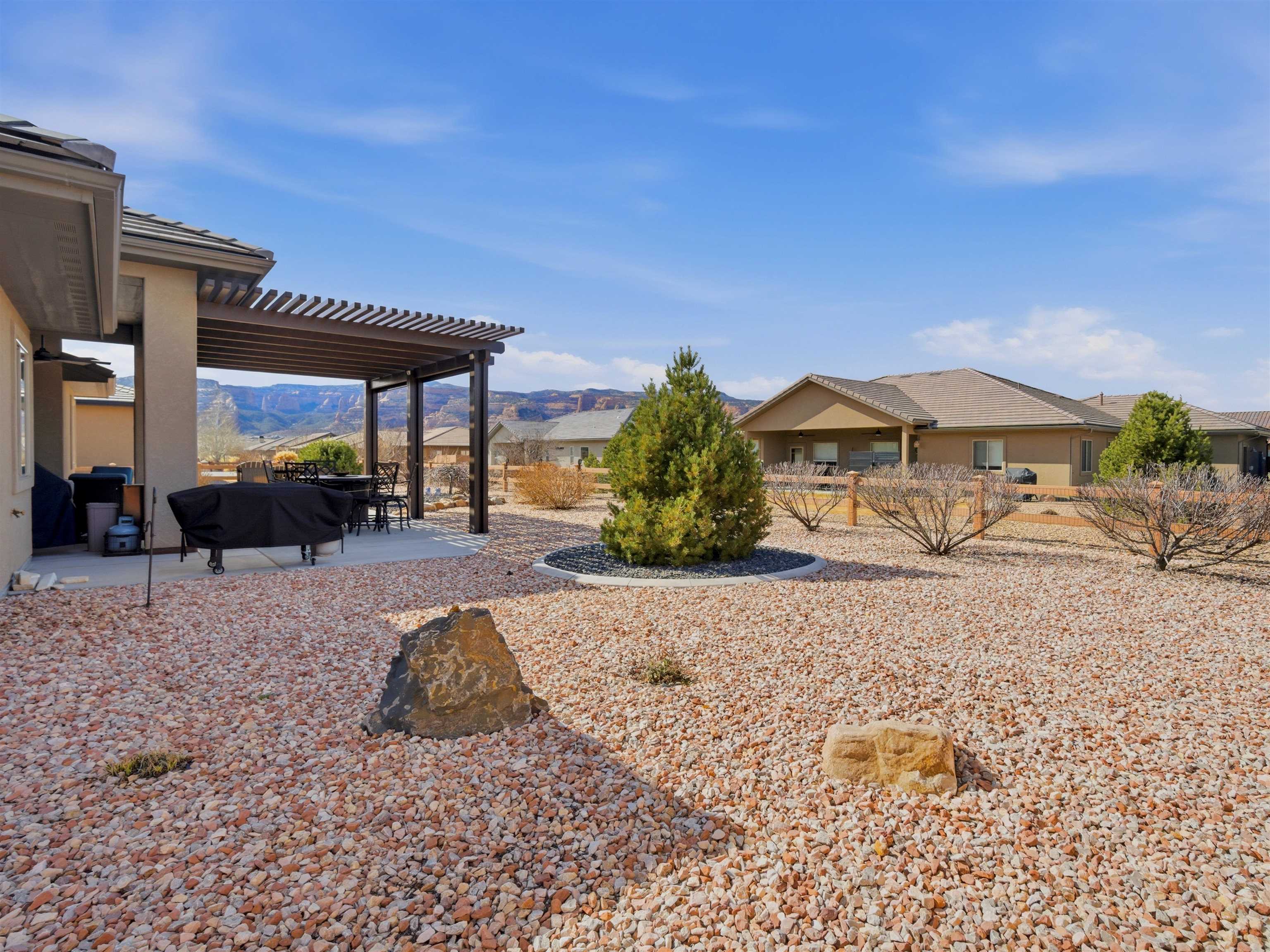1223 Eagle Way Fruita, CO 81521 - Photo 30 of 37