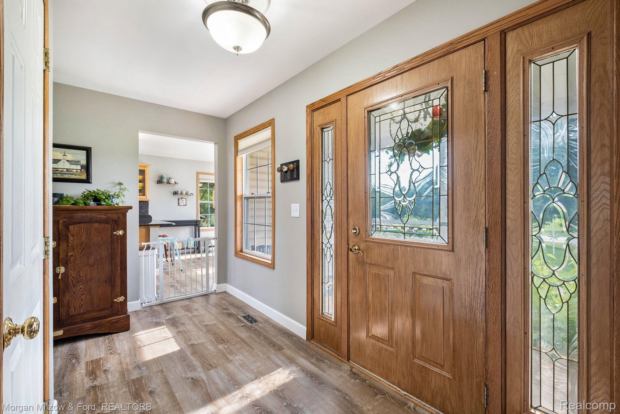 1270 North Elba Road Lapeer, MI 48446 - Photo 7 of 48 Gallery Image 7