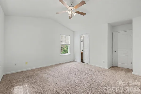 $265,000 | 13504 Calloway Glen Drive, Charlotte, NC 28273