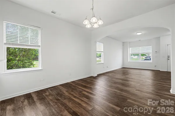 $265,000 | 13504 Calloway Glen Drive, Charlotte, NC 28273