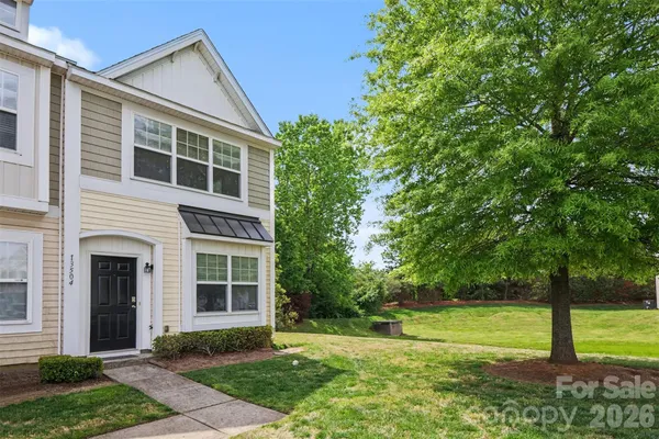 $265,000 | 13504 Calloway Glen Drive, Charlotte, NC 28273