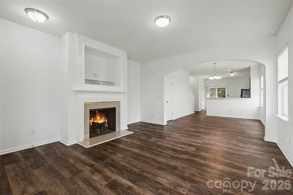 $265,000 | 13504 Calloway Glen Drive, Charlotte, NC 28273