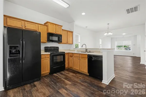 $265,000 | 13504 Calloway Glen Drive, Charlotte, NC 28273