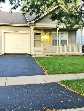 $1,999 | 14019 South Oakdale Circle, Plainfield, IL 60544