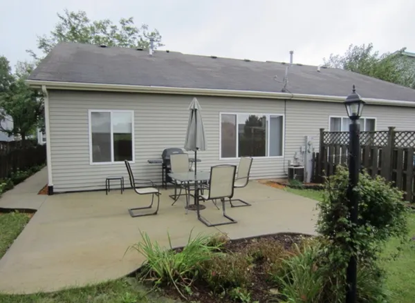 $1,999 | 14019 South Oakdale Circle, Plainfield, IL 60544
