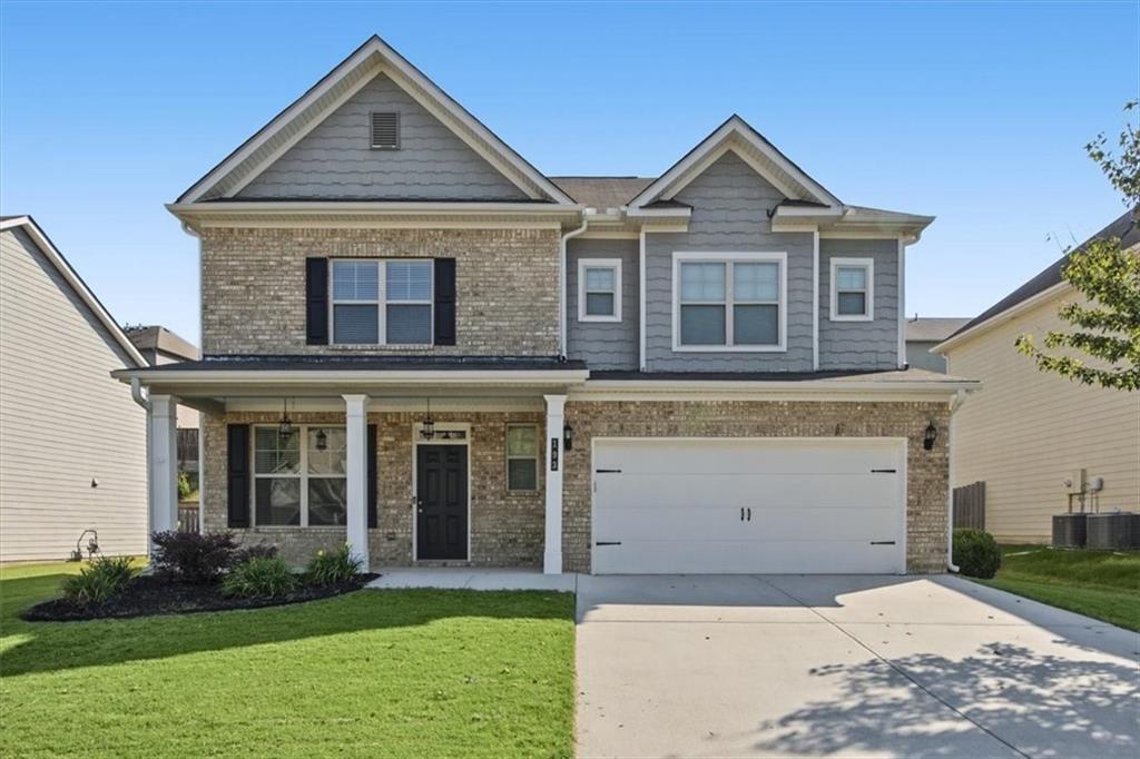 193 Valley View Trail Dallas, GA 30132 - Photo 1 of 24 Gallery Image 1