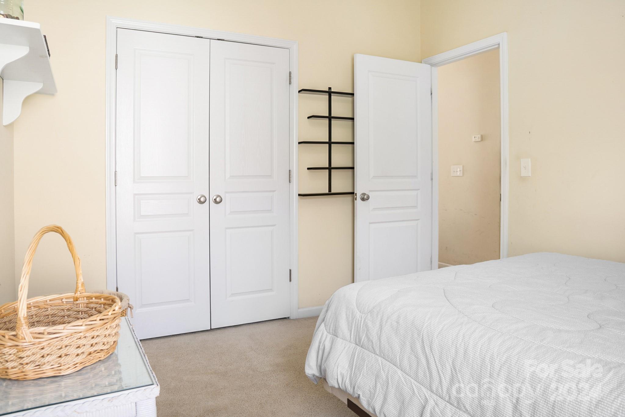 508 Marblewood Court Fort Mill, SC 29708 - Photo 21 of 21 a bedroom with a bed and a window