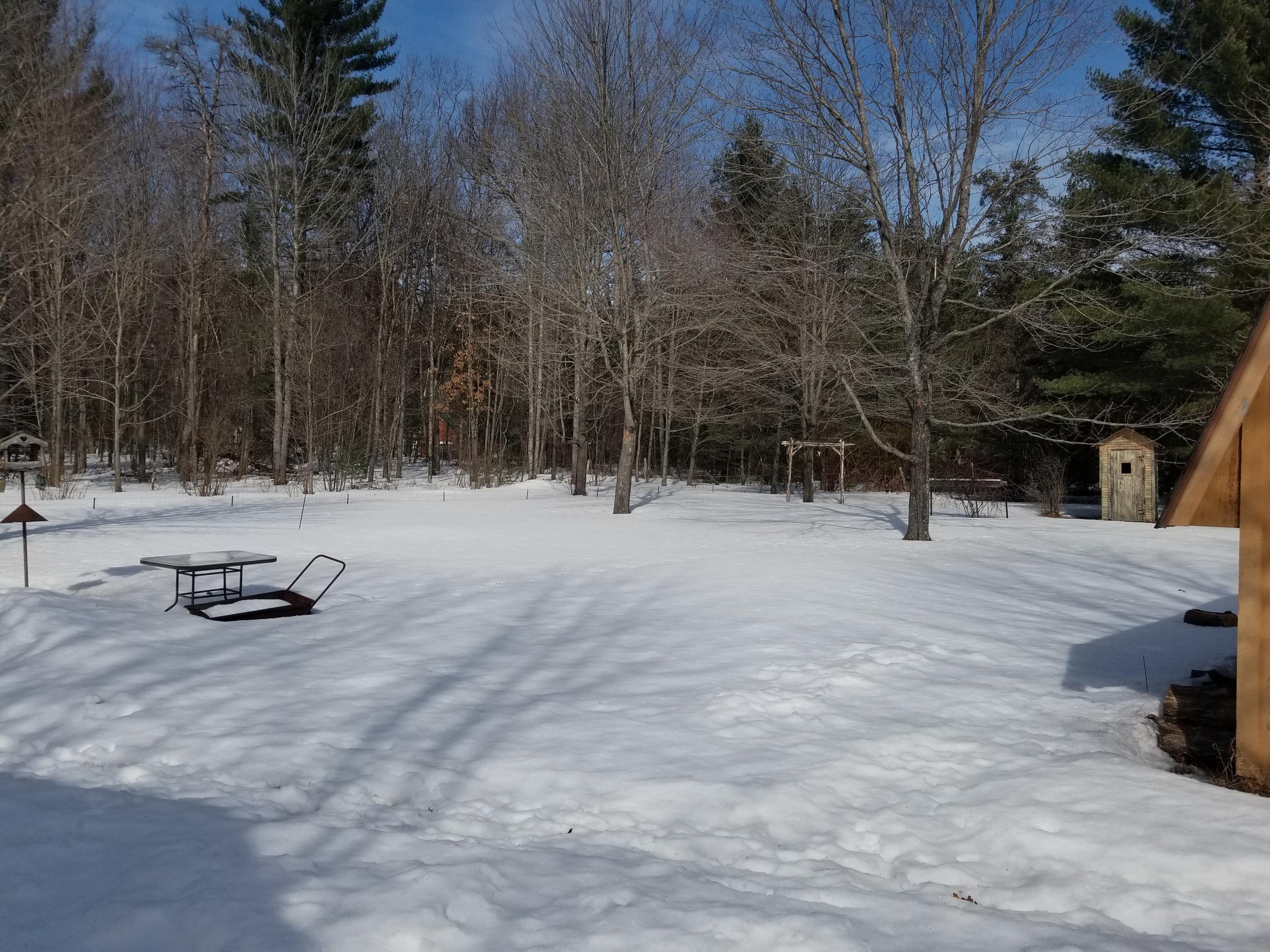 897 North Perry Creek Road Mio, MI 48647 - Photo 31 of 39 Gallery Image 31