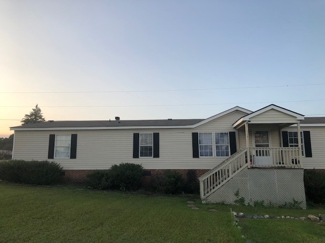 3924 Jonesville Road Wake Forest, NC 27587 - Photo 1 of 29 Photo 1